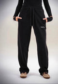 KARIBU BLACK - SWEATPANTS