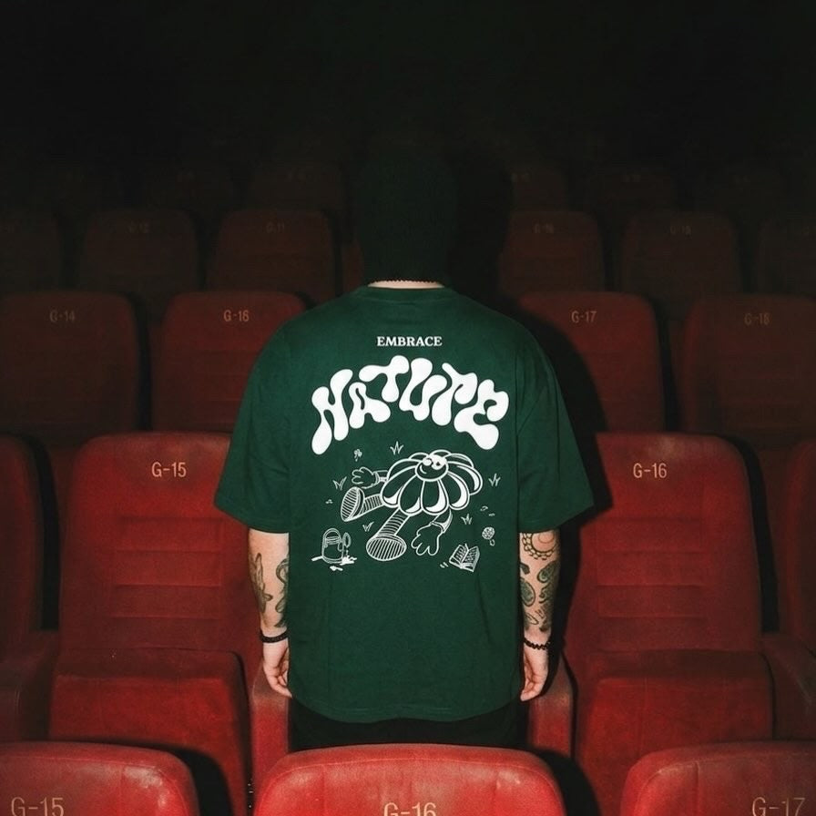 Nature T-shirt