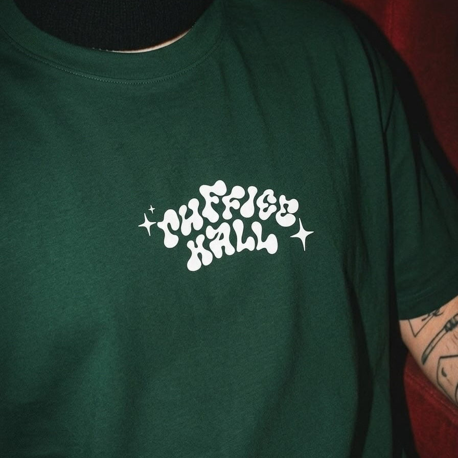 Nature T-shirt