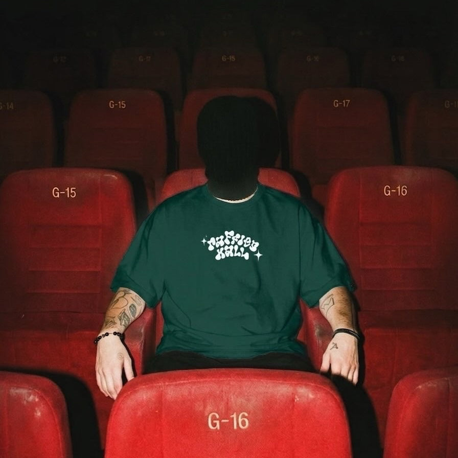 Nature T-shirt
