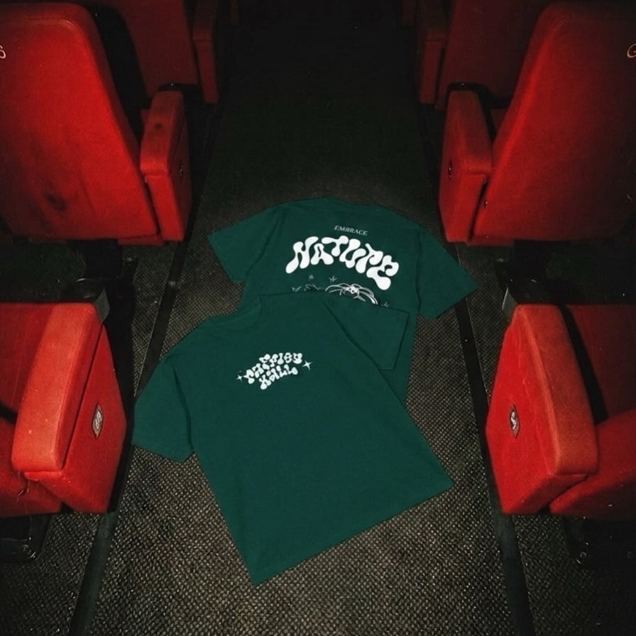 Nature T-shirt