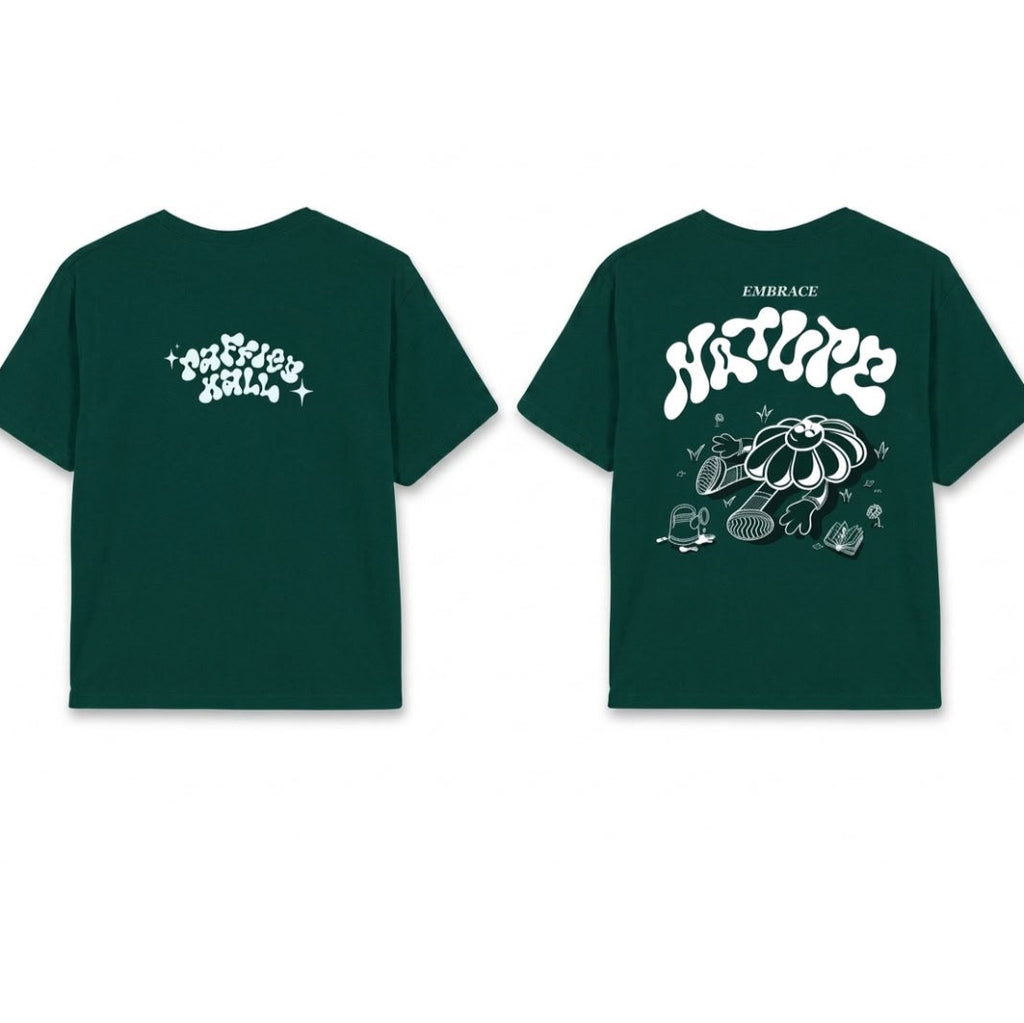 Nature T-shirt