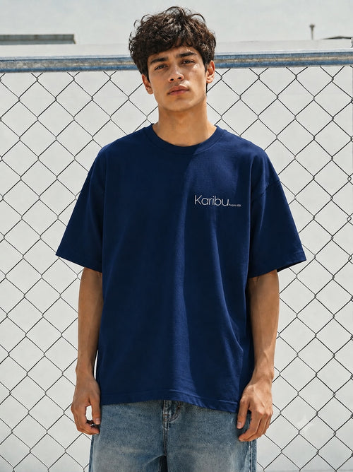 Coastal Club T-Shirt