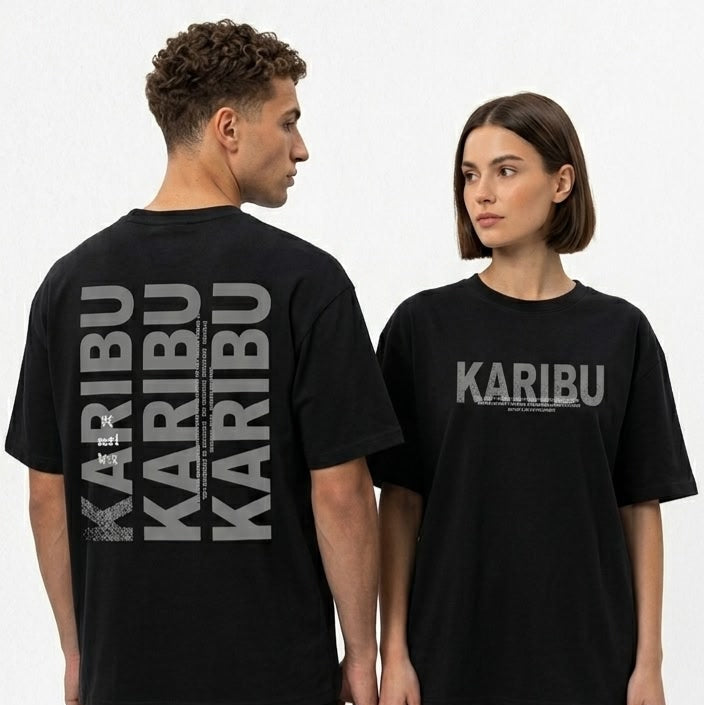 Karibu T-Shirt