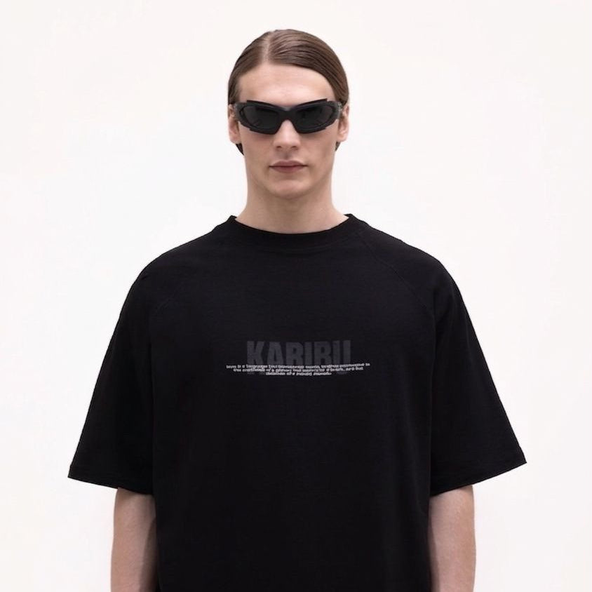 Karibu T-Shirt