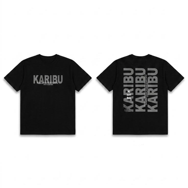 Karibu T-Shirt