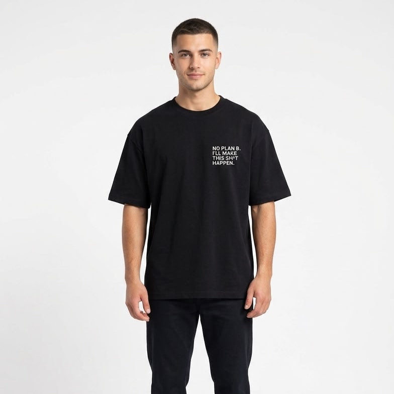 No Plane B T-Shirt