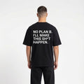 No Plane B T-Shirt