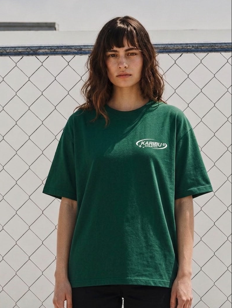 Athletic Society T-Shirt