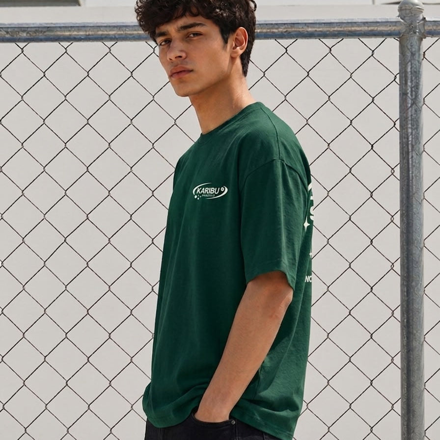 Athletic Society T-Shirt