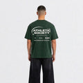 Athletic Society T-Shirt