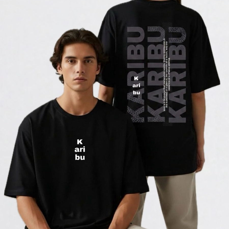 Karibu T-Shirt