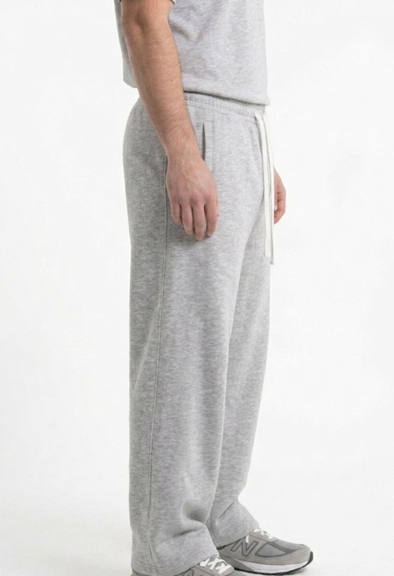 KARIBU SWEATPANTS - GRAY