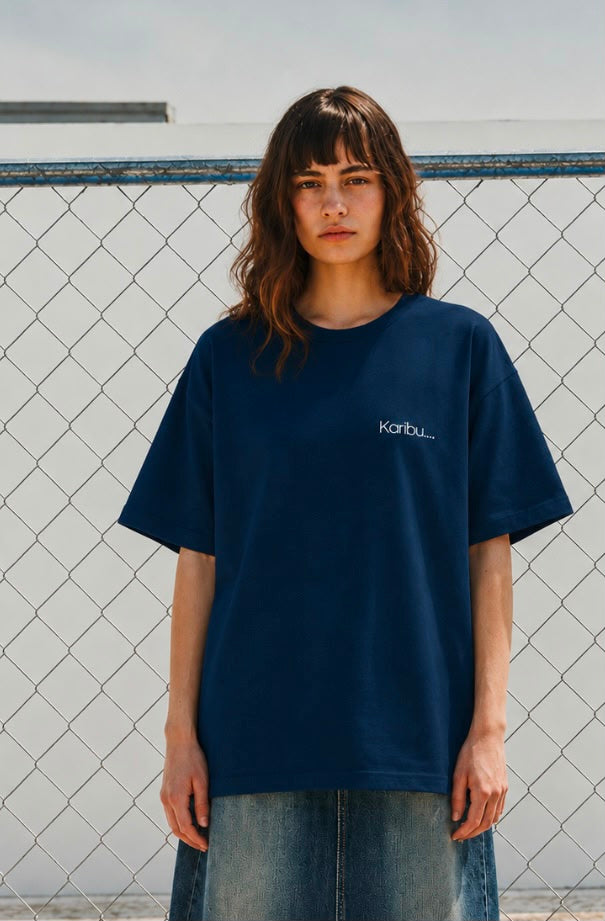 Padel Club T-shirt
