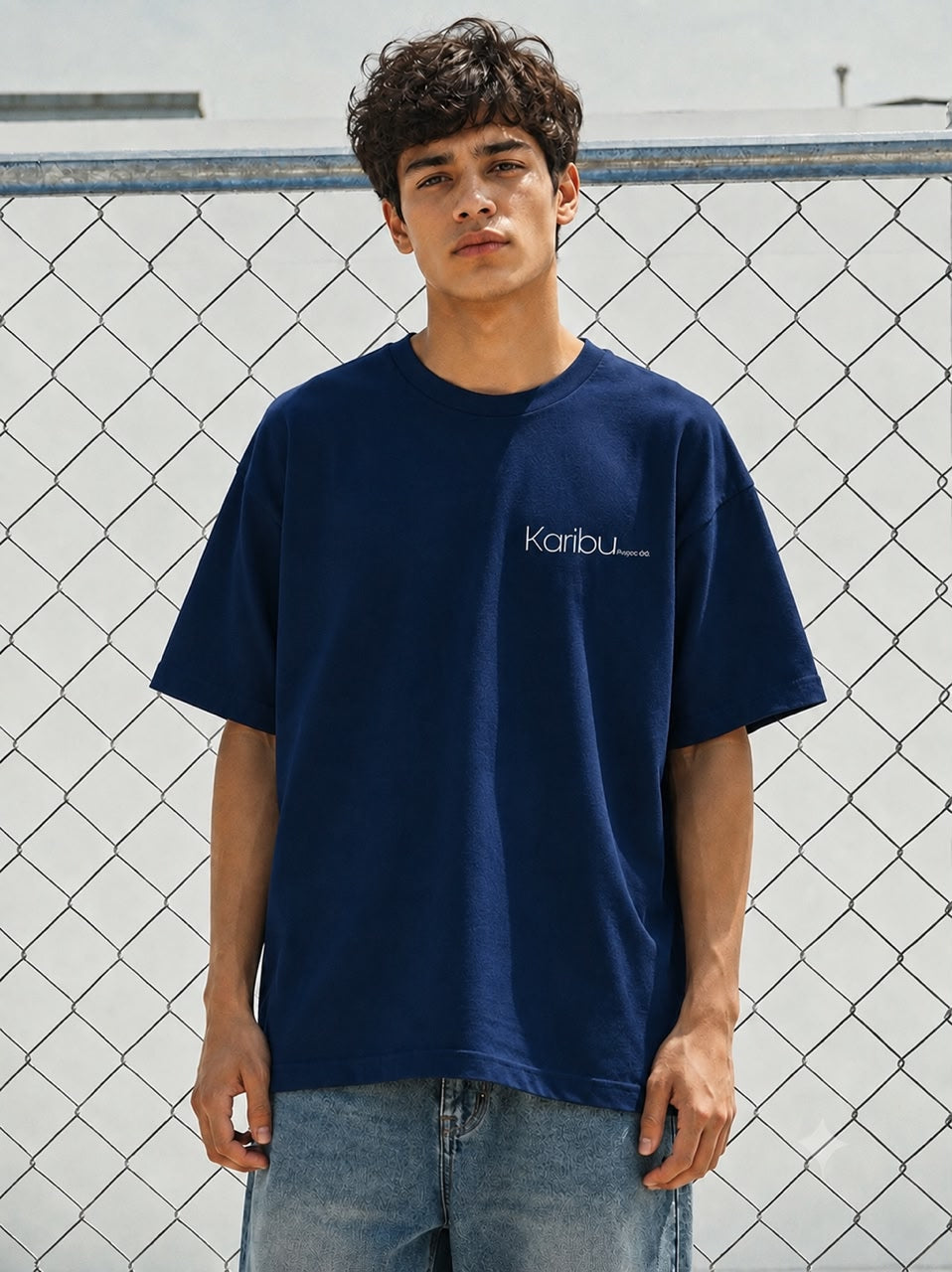 Padel Club T-shirt